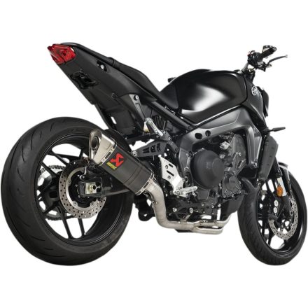 Akrapovic Exhaust Rac Ss/Cf Mt-09 S-Y9R12-Apc