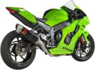 EXHAUST EVO TI/CF ZX-10R AKRAPOVIC S-K10E10-RC