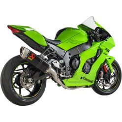 EXHAUST EVO TI/CF ZX-10R AKRAPOVIC S-K10E10-RC