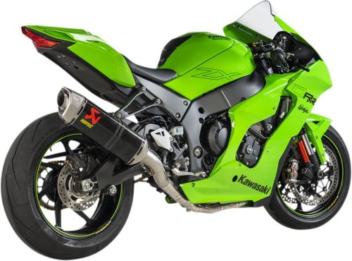 EXHAUST EVO TI/CF ZX-10R AKRAPOVIC S-K10E10-RC