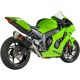 EXHAUST EVO TI/CF ZX-10R AKRAPOVIC S-K10E10-RC