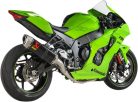 Akrapovic Exhaust Rac Ss/Cf Zx-10R S-K10R10-Rc