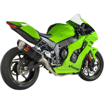 Akrapovic Exhaust Rac Ss/Cf Zx-10R S-K10R10-Rc