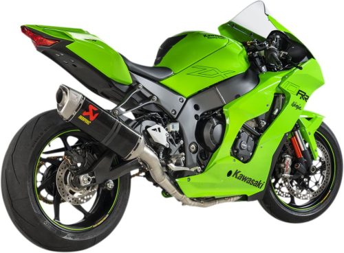 EXHAUST RAC SS/CF ZX-10R AKRAPOVIC S-K10R10-RC