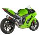 EXHAUST RAC SS/CF ZX-10R AKRAPOVIC S-K10R10-RC