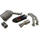 EXHAUST RAC SS/CF RS 660 AKRAPOVIC S-A6R4-HAPC