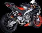 EXHAUST RAC SS/CF RS 660 AKRAPOVIC S-A6R3-APLC