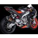 EXHAUST RAC SS/CF RS 660 AKRAPOVIC S-A6R3-APLC