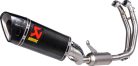 Akrapovic Exhaust Rac Ss/Cf Rs 660 S-A6R3-Aplc