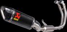 EXHAUST RAC SS/CF RS 660 AKRAPOVIC S-A6R3-APLC
