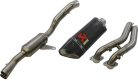 EXHAUST RAC SS/CF RS 660 AKRAPOVIC S-A6R3-APLC