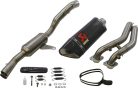 Akrapovic Exhaust Rac Ss/Cf Rs 660 S-A6R3-Aplc