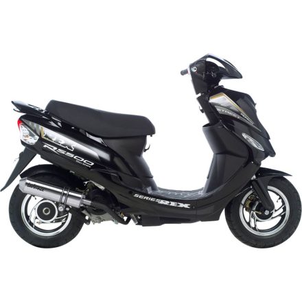 EXHAUST KYMCO 50