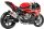 EXHAUST EVO TI/TI S1000RR AKRAPOVIC S-B10E10-APLT