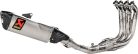 EXHAUST EVO TI/TI S1000RR AKRAPOVIC S-B10E10-APLT