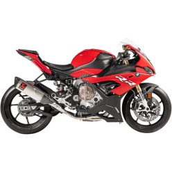 Akrapovic Exhaust Rac Ss/Ti S1000Rr S-B10R5-Aplt