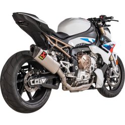 EXHAUST RAC SS/TI S1000RR AKRAPOVIC S-B10R5-APLT