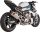EXHAUST RAC SS/TI S1000RR AKRAPOVIC S-B10R5-APLT
