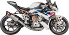 EXHAUST RAC SS/TI S1000RR AKRAPOVIC S-B10R5-APLT