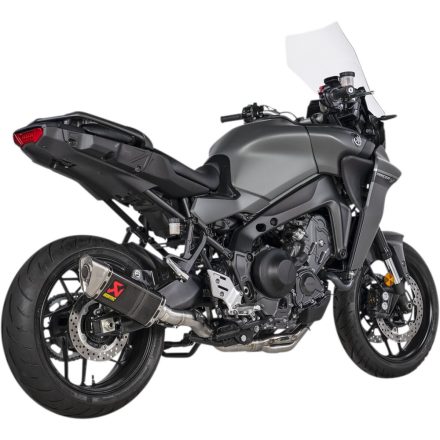 Akrapovic Exhst Rac Ss/Cf Tracer 9/Gt S-Y9R14-Apc