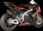 EXHAUST EVO TI/CF RSV4 21 AKRAPOVIC S-A10E9-RC