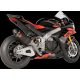 EXHAUST EVO TI/CF RSV4 21 AKRAPOVIC S-A10E9-RC