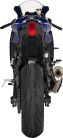 EXHAUST RACE TI YZF-R7 AKRAPOVIC S-Y7R12-APT