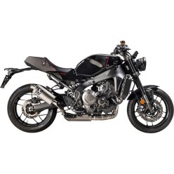 Akrapovic Exhaust Rac Ss/Ti Xsr 900 S-Y9R16-Hdt