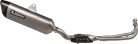 EXHAUST RAC SS/TI TMAX AKRAPOVIC S-Y5R8-HILT