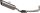 EXHAUST RAC SS/TI TMAX AKRAPOVIC S-Y5R8-HILT