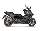 EXHAUST RAC SS/TI TMAX AKRAPOVIC S-Y5R8-HILT