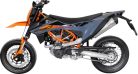 Exhaust Sbk One Ss Ktm