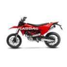 Exhaust Sbk One Ss Ktm