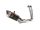 EXHAUST RAC SS/CF GSX-8S AKRAPOVIC S-S8R1-EEC