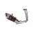 Akrapovic Exhaust Rac Ss/Cf Gsx-8S S-S8R1-Eec