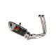 EXHAUST RAC SS/CF GSX-8S AKRAPOVIC S-S8R1-EEC
