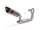 EXHAUST RAC SS/TI MT-09 AKRAPOVIC S-Y9R15-HAPT/1