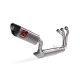 EXHAUST RAC SS/TI MT-09 AKRAPOVIC S-Y9R15-HAPT/1