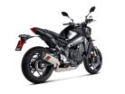 EXHAUST RAC SS/TI MT-09 AKRAPOVIC S-Y9R15-HAPT/1