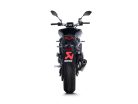 EXHAUST RAC SS/TI MT-09 AKRAPOVIC S-Y9R15-HAPT/1