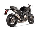 Akrapovic Exhaust Rac Ss/Ti Xsr 900 S-Y9R16-Hdt/1