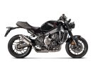 Akrapovic Exhaust Rac Ss/Ti Xsr 900 S-Y9R16-Hdt/1