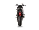 Akrapovic Exhaust Rac Ss/Ti Xsr 900 S-Y9R16-Hdt/1