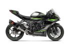 Akrapovic Exhaust Rac Ss/Cf/Cf Zx-6R '24 S-K6R11-Rc/1