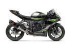 EXHAUST RAC SS/CF/CF ZX-6R '24 AKRAPOVIC S-K6R11-RC/1