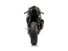 EXHAUST RAC SS/CF/CF ZX-6R '24 AKRAPOVIC S-K6R11-RC/1