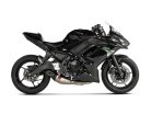 Akrapovic Exhaust Rac Ss/Ti Ninja 650 2  S-K6R14-Hegeht/2