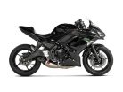 EXHAUST RAC SS/TI NINJA 650 2  AKRAPOVIC S-K6R14-HEGEHT/2