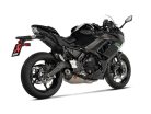 Akrapovic Exhaust Rac Ss/Ti Ninja 650 2  S-K6R14-Hegeht/2