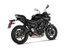 EXHAUST RAC SS/TI NINJA 650 2  AKRAPOVIC S-K6R14-HEGEHT/2